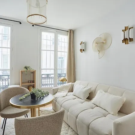 Le Marais By Prestige * パリ