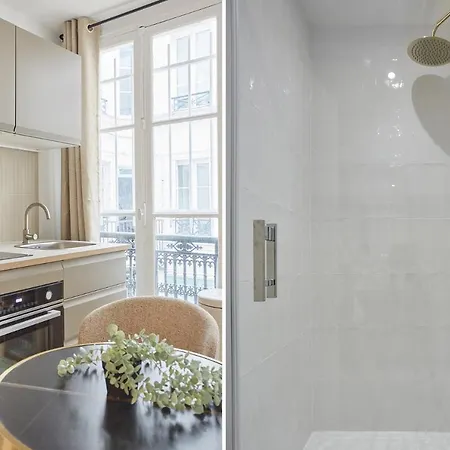 Le Marais By Prestige アパート