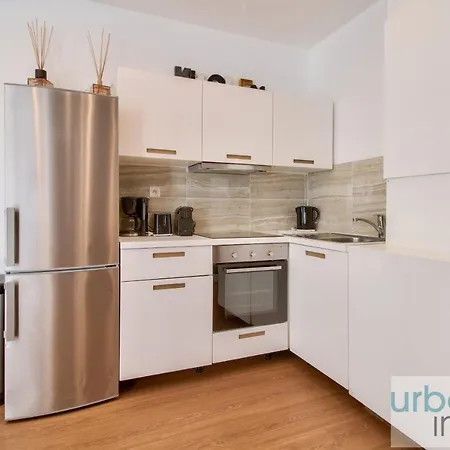 Appartamento 24 - Pretty Parisian In Montorgueil