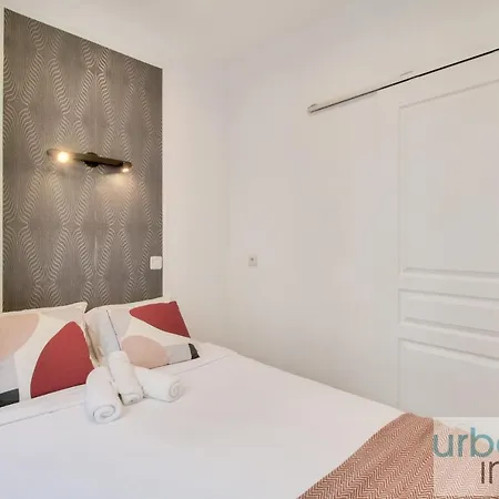 Appartamento 24 - Pretty Parisian In Montorgueil Parigi