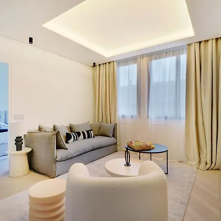 アパート Cosy 2br-6p Champs Elysees *