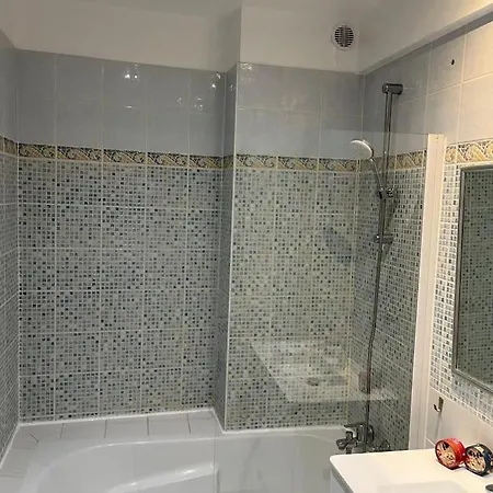 Apartman Loft Duplex D'exception De 120m2 Paul Bert