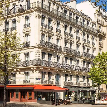 Maison Albar Le Champs-elysées