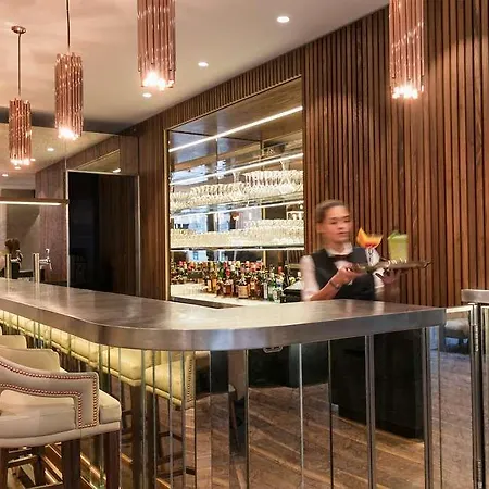 Otel Maison Albar - Le Pont-neuf Paris