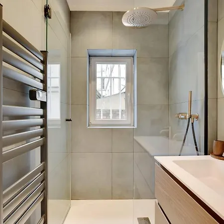 Apartman Luxurious - 3bdr-8p - Bastille *