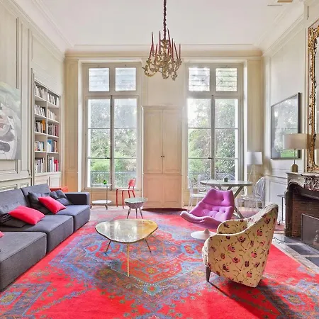 Academia - Welkeys Apartment Paris