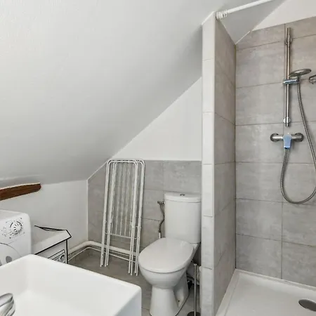 Saint Germain - Apartment Paris