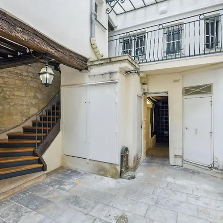 Saint Germain -