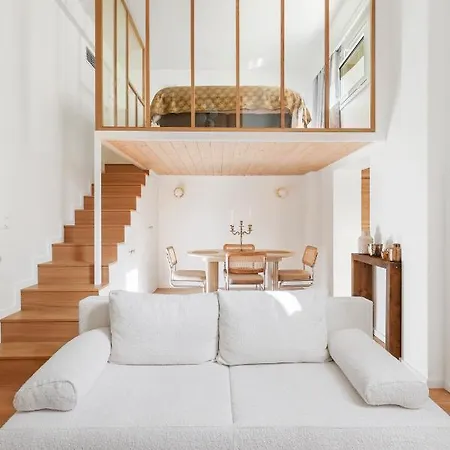 Luxueuse Avec Jardin Prive Sauna Et Jacuzzi Appartement *