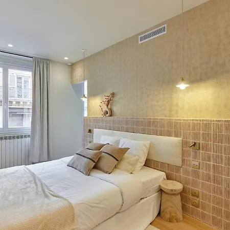 Sublime Beaubourg By Prestige 公寓 *