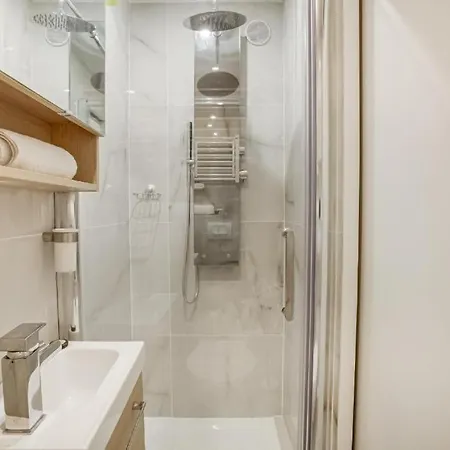 Appartement Tiny Boutique In 11