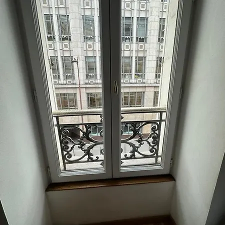 Appartamento Champs Elysees 2c