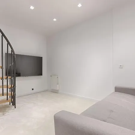 Zen & Luxury 2br Flat - Eiffel Tower شقة