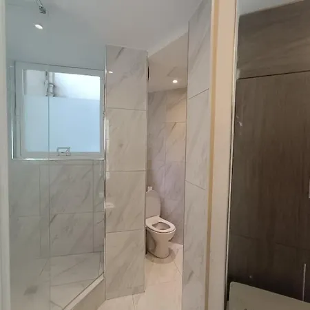 Apartamento Pompidou - Rue Des Temples 3 Places París