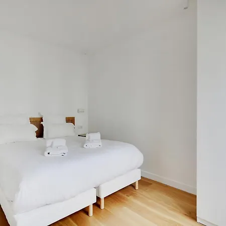 Appartement Pick A Flat's In Nation - Rue D'avron