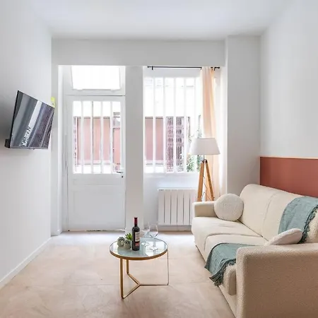 New - Cozy - 4pp París