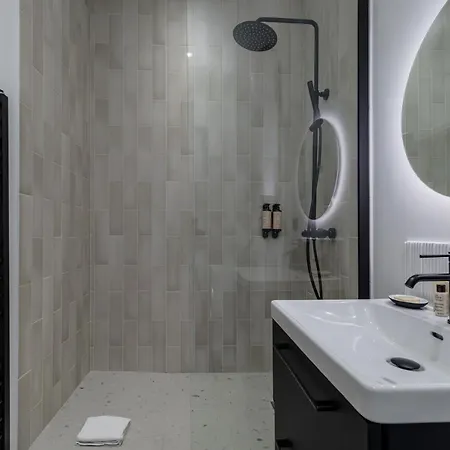 Apartamento Poetic - Champs Elysees París