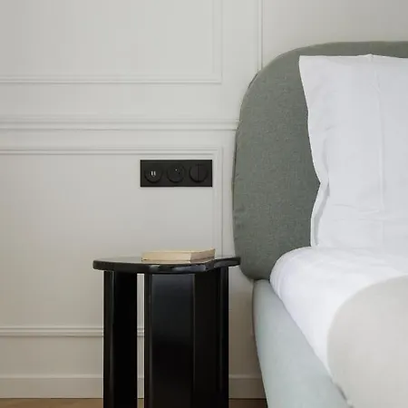Poetic - Champs Elysees Apartamento