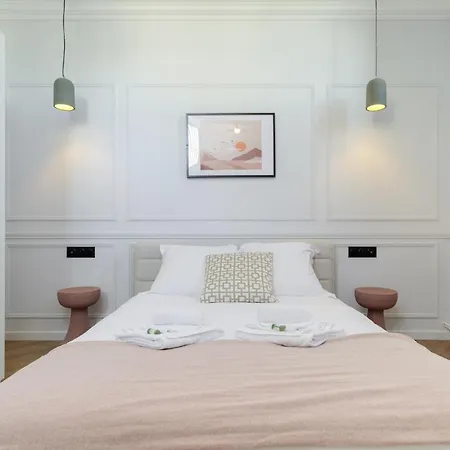 Apartamento Poetic - Champs Elysees *
