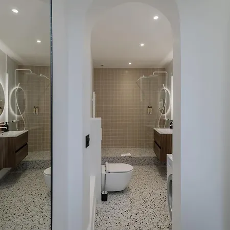 Apartamento Poetic - Champs Elysees París