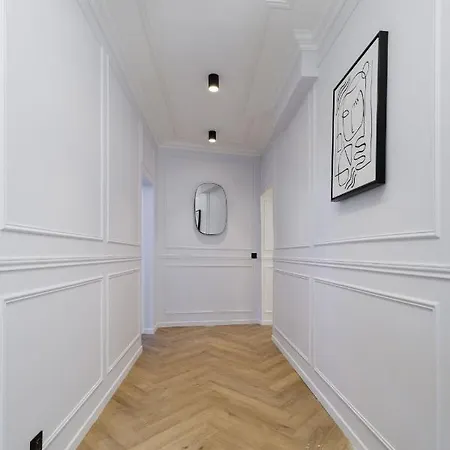 Apartamento Poetic - Champs Elysees