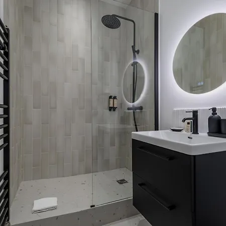 Apartamento Poetic - Champs Elysees *