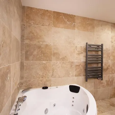 Luxury W/ Jacuzzi - Rex / Montorgueil 公寓 巴黎