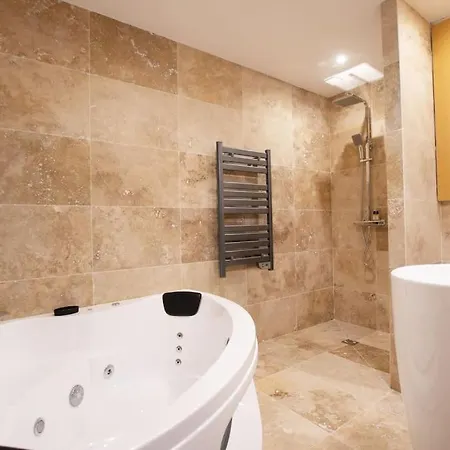 Luxury W/ Jacuzzi - Rex / Montorgueil