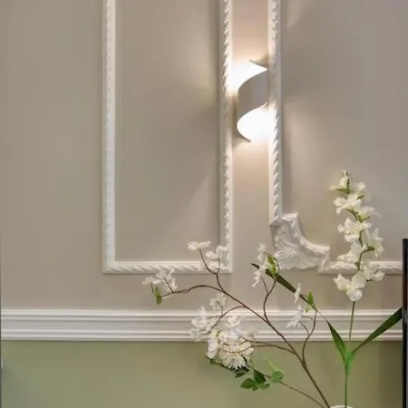 Charming New 2 Bedrooms With Aircon Apartment Paris