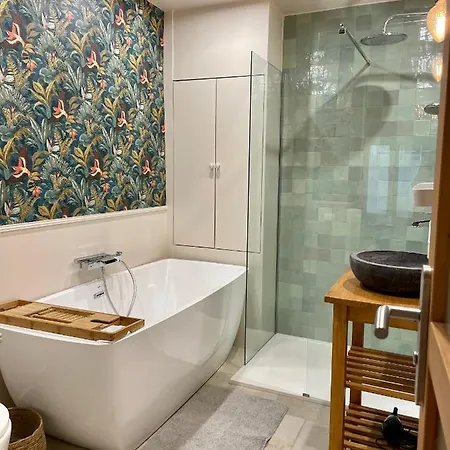 Superbe Loft Pigalle / Opera Appartamento Parigi