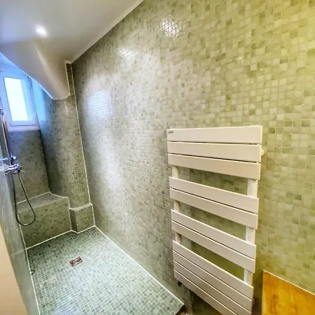 Apartment 80m2 Lumineux 10 - 4p Paris