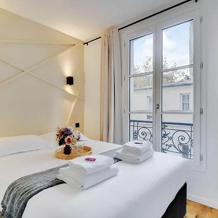 Perfect Location - Gare De Lyon - Bastille * Parigi