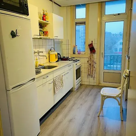 Located Flat In Saint-germain-des-prés Appartamento Parigi