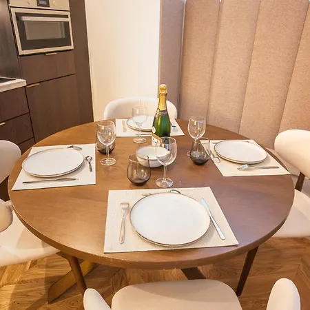 Apartment Charming And Cosy For 4 Guests Paris