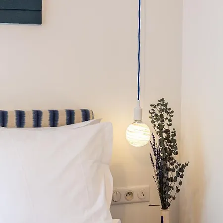 The Blue Downtown Montmartre Appartement Paris