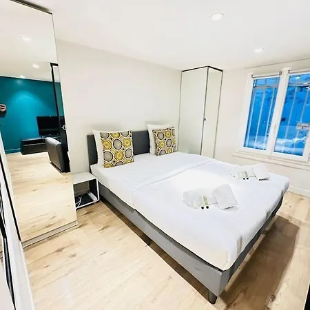 公寓 Great Flat In Center Of 巴黎