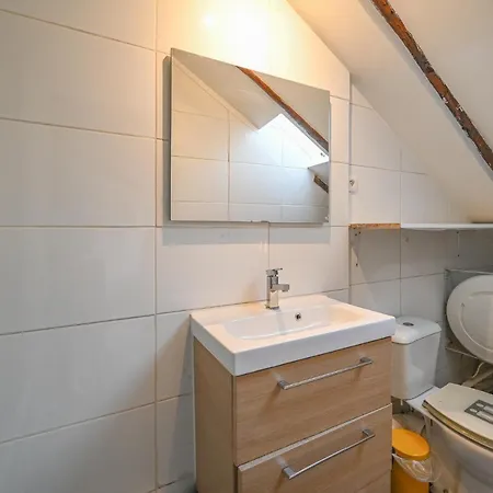 Clery 58 Apartamento