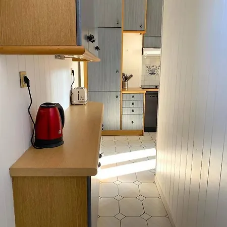 Mytripinparis - Large And Sunbathed 1br - Close To The Eiffel Tower Париж