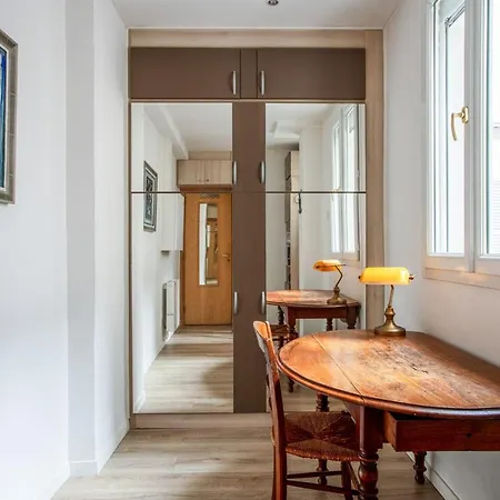 Folletto - Welkeys Apartment *