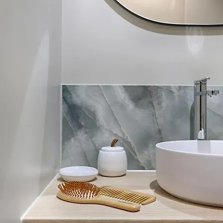 Mykeypers - Luxury 4p - Le Marais / Bastille Paris