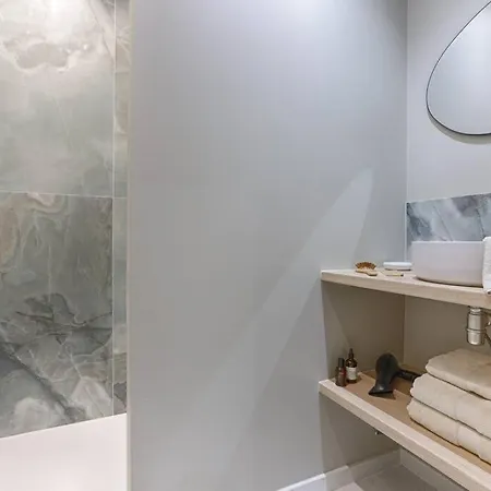 Mykeypers - Luxury 4p - Le Marais / Bastille Appartement