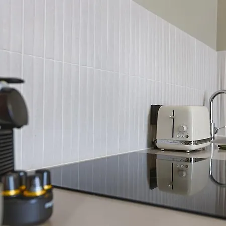 Appartement Mykeypers - Luxury 4p - Le Marais / Bastille *
