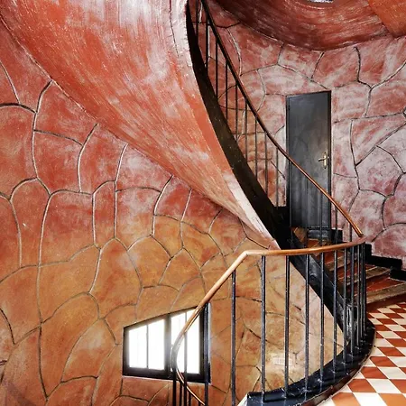 Appartement Marais We Merris *