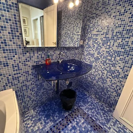 Arc De Triomphe Luxe Pour 4