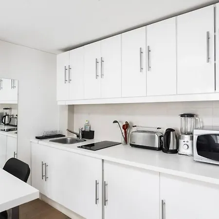 Promo! Location! Duplex Near The Louvre 巴黎