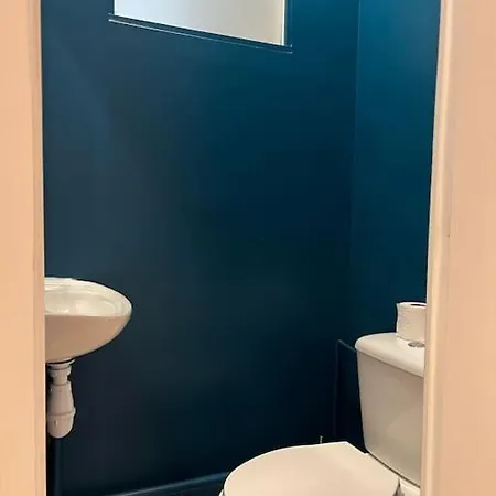 Apartamento Gare De Lyon 12e, 1 2 A 4p