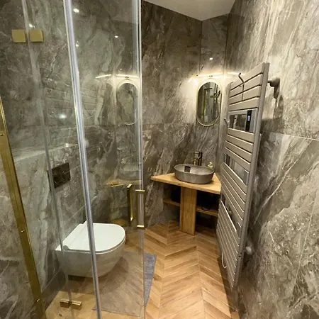 Apartamento Luxury Loft Saint-michel *