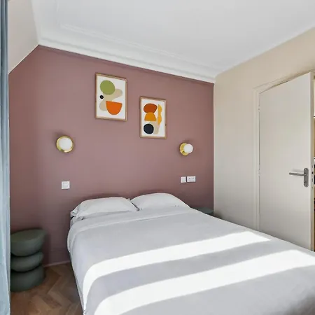 Hotel Margot 3*