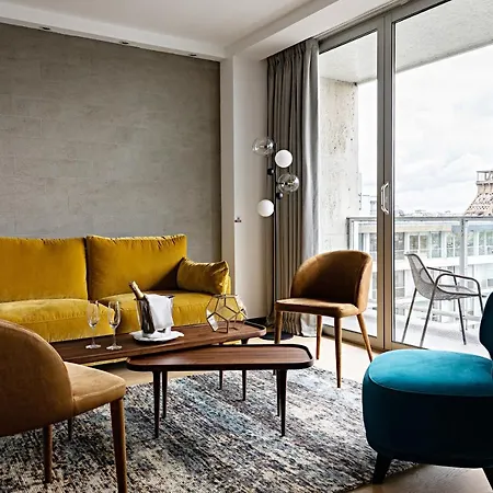 Pullman Tour Eiffel