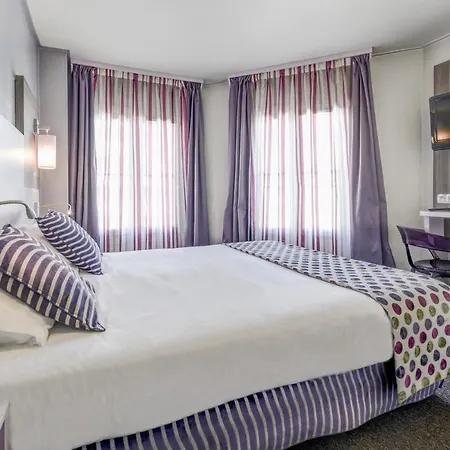 De Charonne 3* Paris